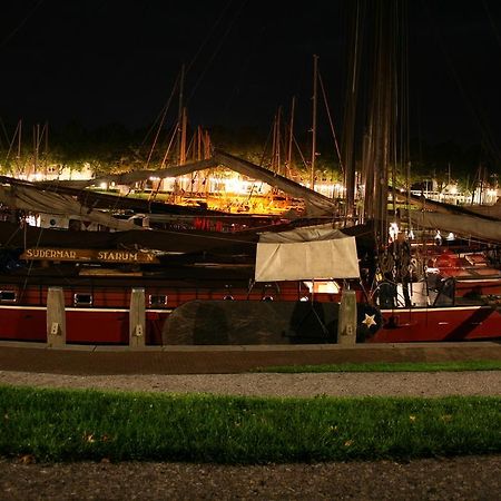 Sudermar Hotel Rotterdam Luaran gambar