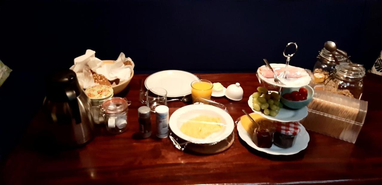 Sudermar Hotel Rotterdam Luaran gambar