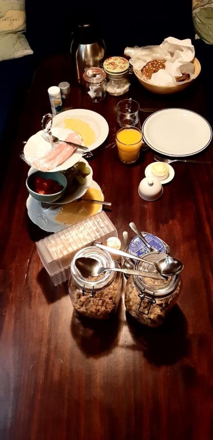 Sudermar Hotel Rotterdam Luaran gambar