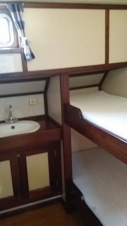 Sudermar Hotel Rotterdam Luaran gambar